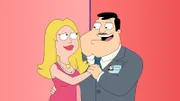 L-R: Francine, Stan