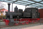 Das Walhalla-Bockerl.