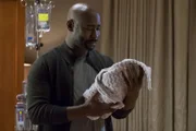 Amenadiel (DB Woodside)