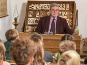 Erwin Steinhauer.