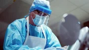 Doktor Jamie Downs (Chad Governale)