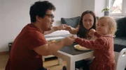 Auch wenn der Alltag Marlis und Gary vor viele Herausforderungen stellt, wissen sie sich immer zu helfen. Sie leben ein glückliches und erfülltes Familienleben und freuen sich auf Kind Nummer zwei.