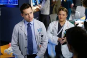 CHICAGO MED -- "We're Lost In The Dark"  -- Episode 505 -- Pictured: Nate Santana as James Lanik