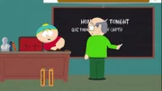 L-R: Eric, Mr. Garrison
