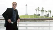 Lt. Horatio Caine (David Caruso).