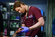 Notfall: Will Halstead (Nick Gehlfuss)