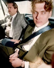 Der Serienkiller Paul Bernardo (r.) wurde für mehrere Morde und Vergewaltigungen in einem spektakulären Prozess im Sommer 1995 in Toronto zu lebenslanger Haft verurteilt.