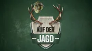 Auf der Jagd - Vom Pirschen & Hirschen - Logo