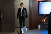 Matt Simmons (Daniel Henney)