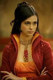 Adria (Morena Baccarin)