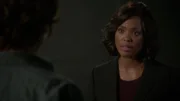 Aisha Tyler as Dr. Tara Lewis