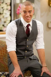 Nick (Matt Murray)