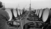 Die "USS Ohio" ist ein nuklear betriebenes U-Boot der US Navy. Sie wurde 1981 in Dienst gestellt und ist das Typschiff der Ohio-Klasse, welche die größten nuklear betriebenen U-Boote der USA umfasst. Sie kann mit bis zu 24 ballistischen Raketen mit jeweils bis zu acht nuklearen Sprengköpfen ausgestattet werden.