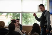 Jess LaCroix (Julian McMahon)
