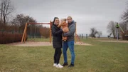 Lena und Patricia sind seit 14 Jahren ein Paar. Früh stand für die beiden fest, dass sie Eltern werden möchten.