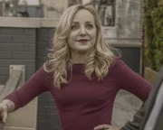 Marissa Morgan (Geneva Carr)