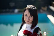 Für Jessica ist die Scheidung auch ein Neuanfang.