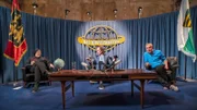 Torsten Sträter, Olaf Schubert, Johann König