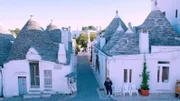 Das UNESCO Welterbe Alberobello gilt als Hauptstadt der Trulli .