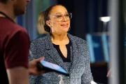 Sharon Goodwin (S. Epatha Merkerson)