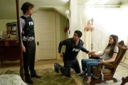 CRIMINAL MINDS - "Chameleon" - Coverage of the CBS series CRIMINAL MINDS, scheduled to air on the CBS Television Network. (ABC Studios/Cliff Lipson) MATTHEW GRAY GUBLER, ADAM RODRIGUEZ,ALEX JENNINGSCRIMINAL MINDS - "Chameleon" - Coverage of the CBS series CRIMINAL MINDS, scheduled to air on the CBS Television Network. (ABC Studios/Cliff Lipson) MATTHEW GRAY GUBLER, ADAM RODRIGUEZ,ALEX JENNINGS