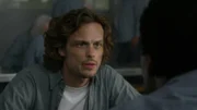 Matthew Gray Gubler as Dr. Spencer Reid