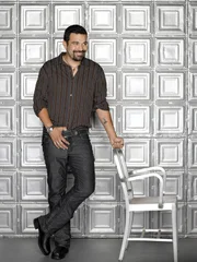 (8. Staffel) - Wird sein Geheimnis gelüftet werden? Carlos (Ricardo Antonio Chavira) ...