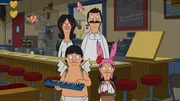 L-R: Linda, Gene, Bob, Louise L-R: Linda, Gene, Bob, Louise