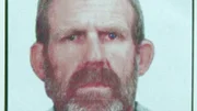 Polizeifoto von Bradley John Murdoch