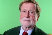 Manfred Scheich (Botschafter,Leiter der Verhandlungsdelegation).