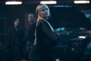 Sarah (Salóme Gunnarsdóttir)