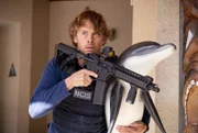 Marty Deeks (Eric Christian Olsen)