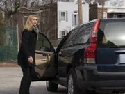 Carrie Mathison (Claire Danes)