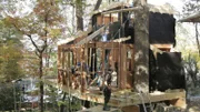 During the build.