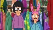 L-R: Tina, Louise