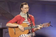 Martina Schwarzmann