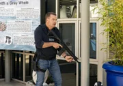 Special Agent G. Callen (Chris O'Donnell)