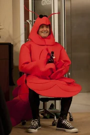 Randy (Will Forte)