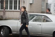Sameen Shaw (Sarah Shahi)
