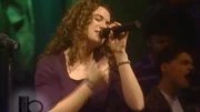 Rebecca St. James