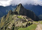 Machu Picchu, Peru