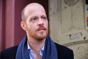 Tobias (Patrick Müller) ist zutiefst verunsichert.