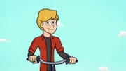 Henry / Kid Danger