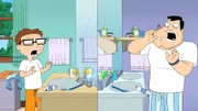 L-R: Steve, Stan