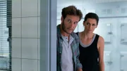 Tommy Gibbs(Angel Bonanni) und Emily Byrne (Stana Katic)