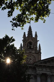 Avignon.