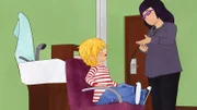 Conni ist skeptisch: Tut Haare schneiden weh?