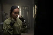 Dr. Sanjivni Kabir (Shalini Peiris)
