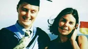 Das australische Outback sollte die letzte Etappe der Weltreise von Peter Falconio und Joanne Lees sein.