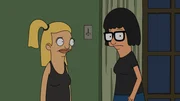 L-R: Tammy, Tina L-R: Tammy, Tina